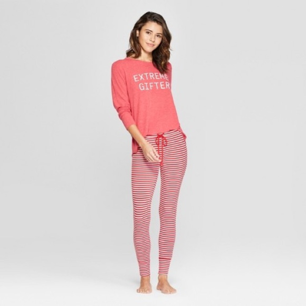 Sleepwear long sleeve shirt